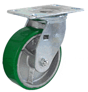 caster wheels