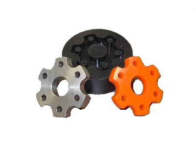 poly urethane rollers