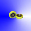 custom polyurethane parts