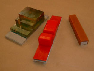 dunnage parts