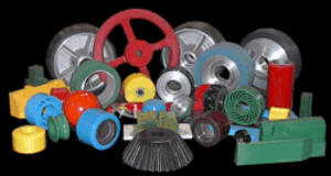 industrial wheel