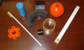 polyurethane sleeves