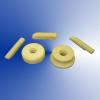 polyurethane bumpers