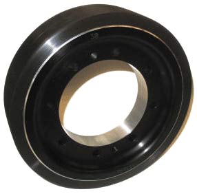 agv wheels