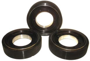industrial wheels