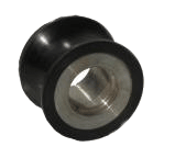 u groove bearings