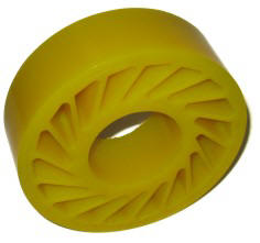 industrial wheels