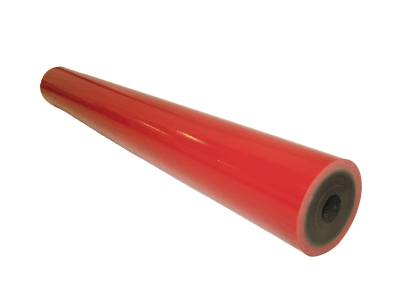 Cut-to-Width Rollers