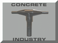 Concrete Industry