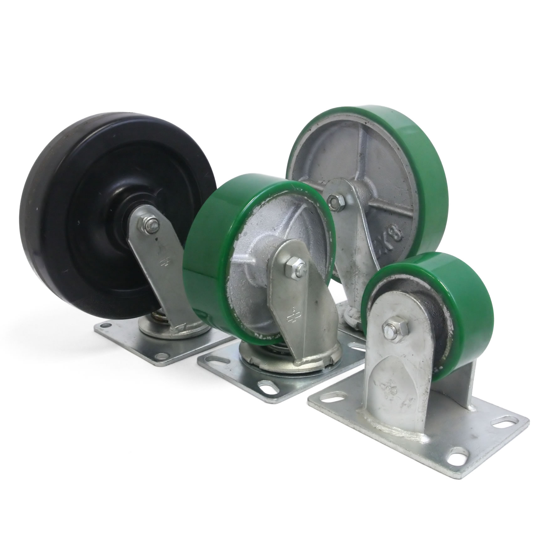 Caster Wheels Casters And Wheels Castor Wheel
