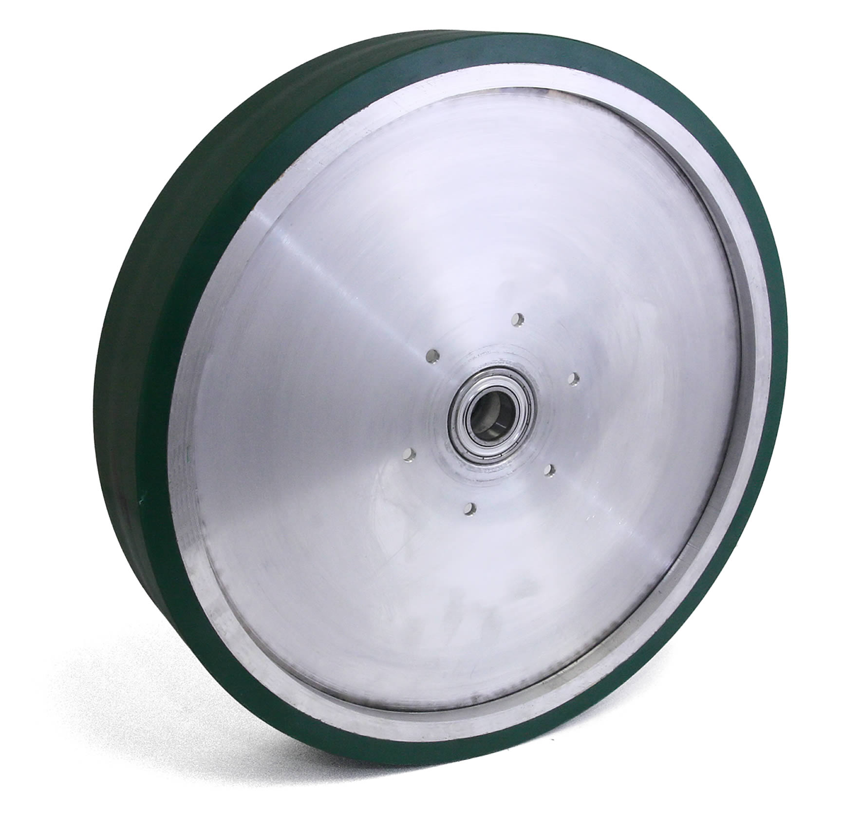 Heavy Duty Wheels Sunray, Inc