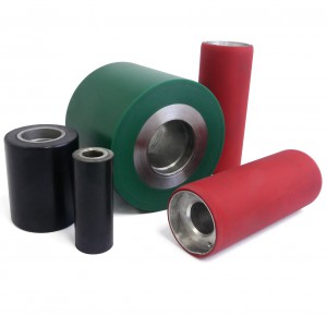 Idler Rollers 